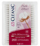 Cleanic Pure Effect Doekjes, 200 stuks