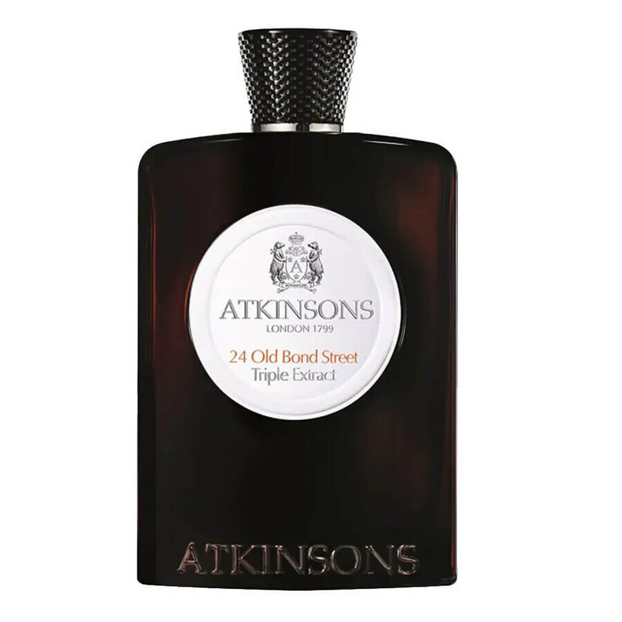Winkel op Atkinsons 24 Old Bond Street Triple Extract Eau de Cologne, 100 ml Atkinsons 24 Old Bond Street Triple Extract Eau de Cologne, 100 ml
