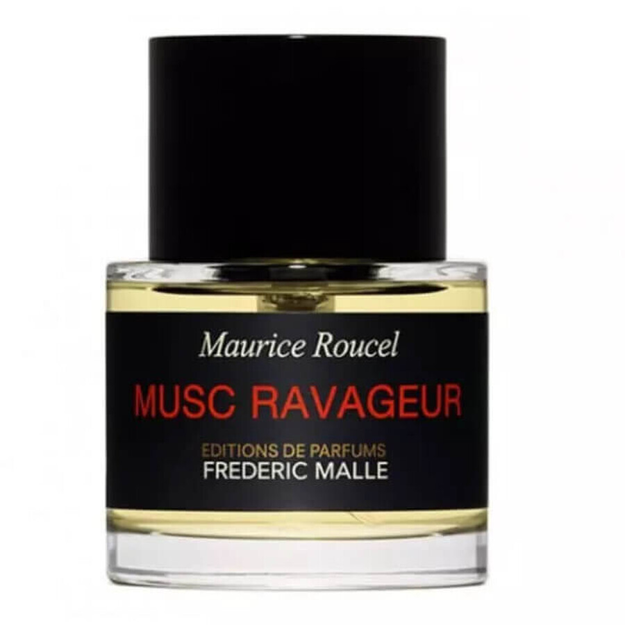 Frederic Malle Musc Ravageur Eau de Parfum, 50 ml