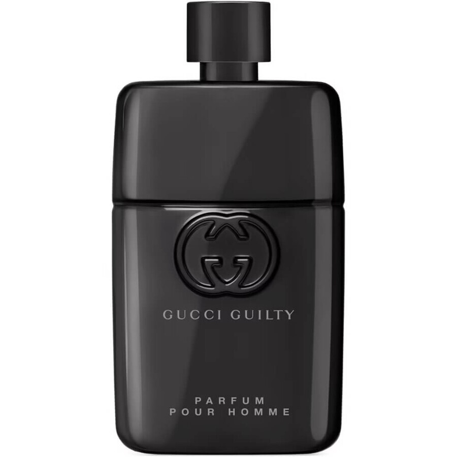 Gucci Guilty Pour Homme Parfum, 90ml
