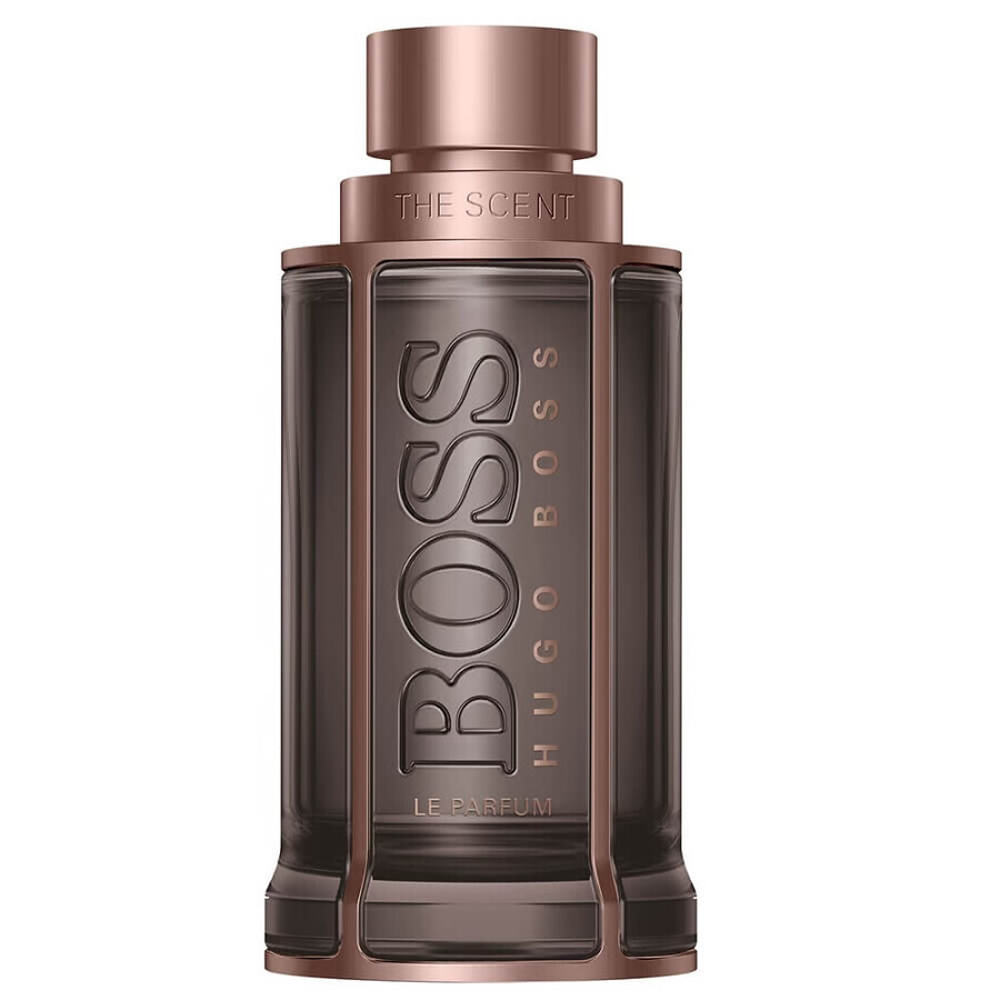 Hugo Boss The Scent Le Parfum For Him Parfüm, 50 ml