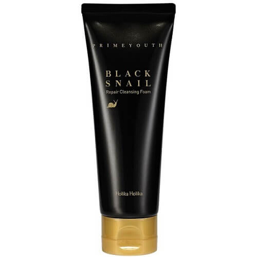 Comprar Holika Holika Primeyouth Espuma Limpiadora Suave de Caracol Negro, 100 ml Holika Holika Primeyouth Espuma Limpiadora Suave de Caracol Negro, 100 ml