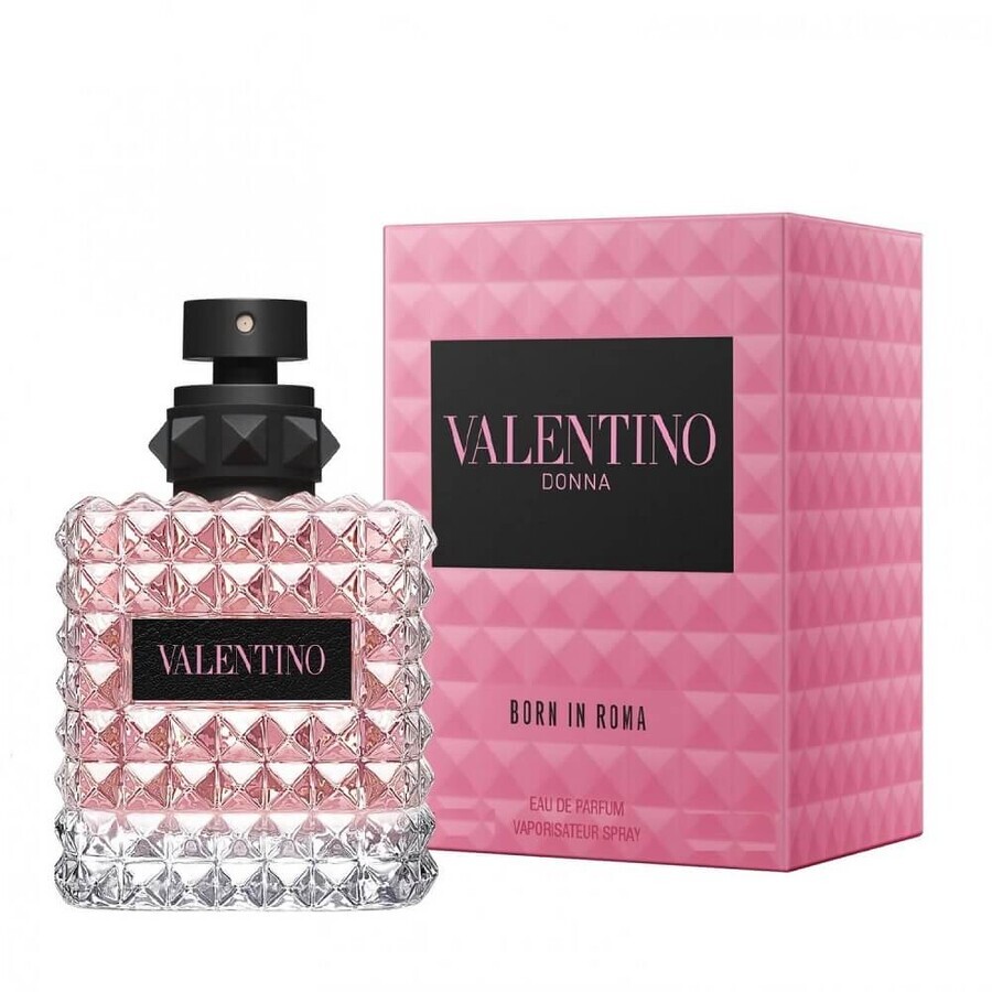 Valentino Donna Born In Roma Eau de Parfum, 50 ml