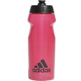 Adidas Performance Flasche 500 ml rosa