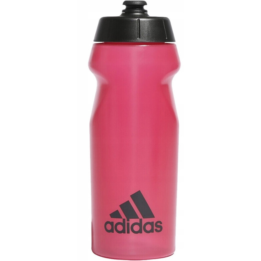Adidas Performance Flasche 500 ml rosa