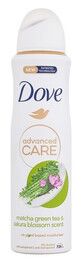 Dove Matcha green tea amp; sakura blossom Antiperspirant, 150 ml