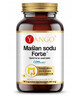 Yango Natriumbutyraat Forte, 90 capsules