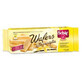 Gluten-free vanilla wafers Wafers Alla Vaniglia, 125 g, Dr. Schar