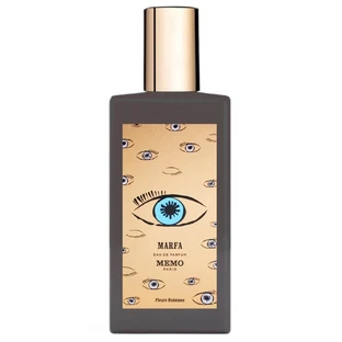 Memo Paris Marfa Eau de Parfum, 200 ml