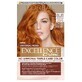 L Oreal Paris Universal Nudes Excellence Creme Color Care 8UR Universal Light Copper.