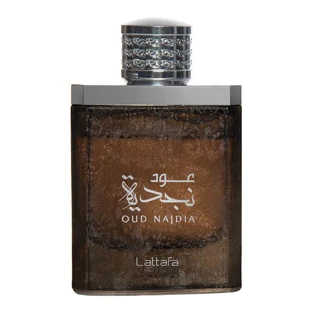 Agua de perfume Lattafa Oud Najdia, 100 ml