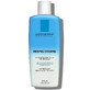 La Roche Posay Respectissime Gentle Makeup Remover for Sensitive Eyes, 125 ml