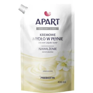 Jabón Apart Stock Jazmín, 400 ml