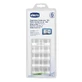 Chicco Safe plugs for electrical outlet (10A) 6m+, 10 pieces