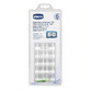 Chicco Safe plugs for electrical outlet (10A) 6m+, 10 pieces