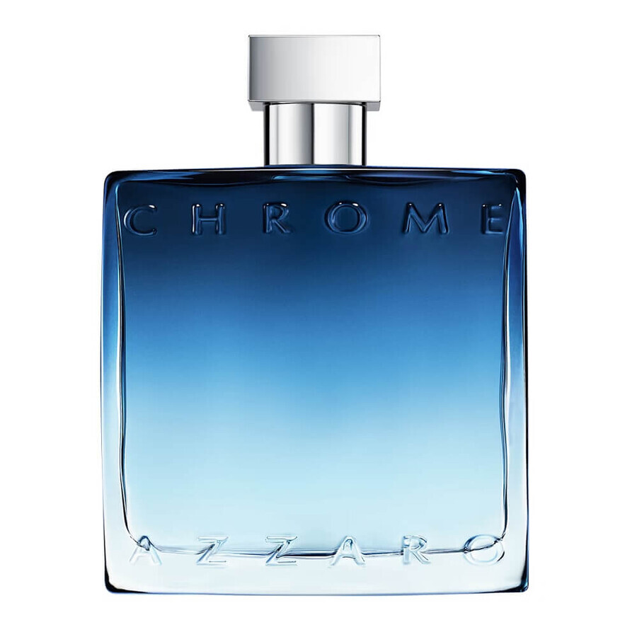 Azzaro Chroom Eau de Parfum, 100ml