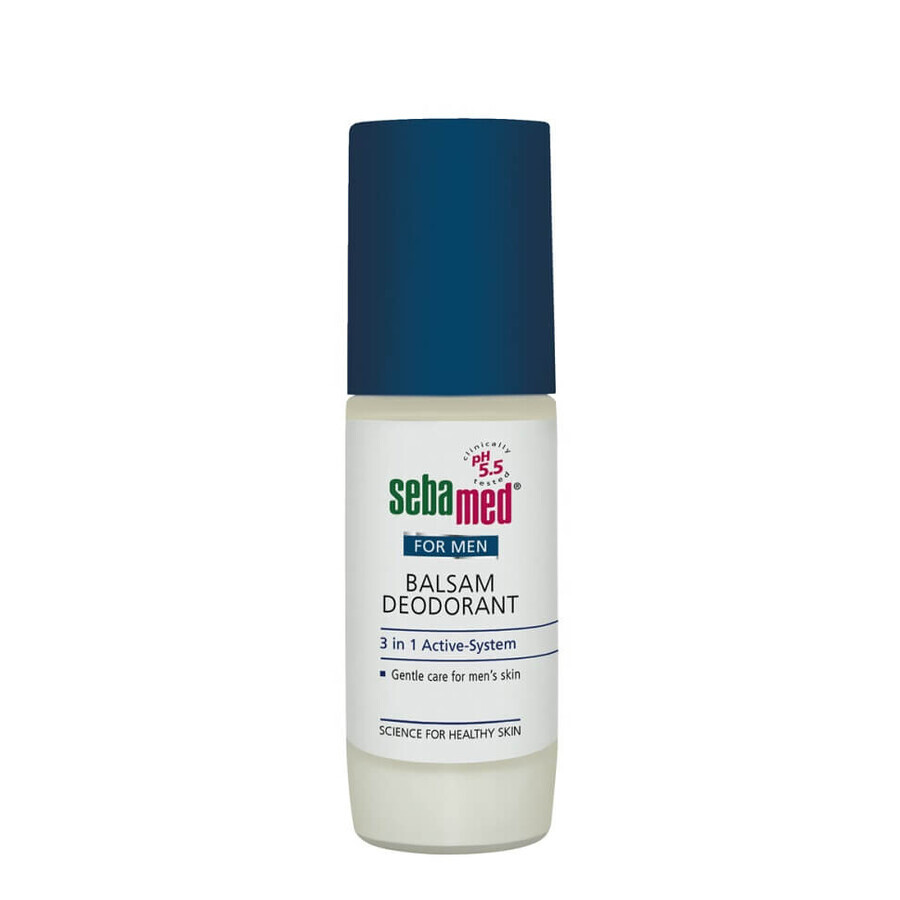 Comprar Desodorante Sebamed Men Ball, 50 ml Desodorante Sebamed Men Ball, 50 ml