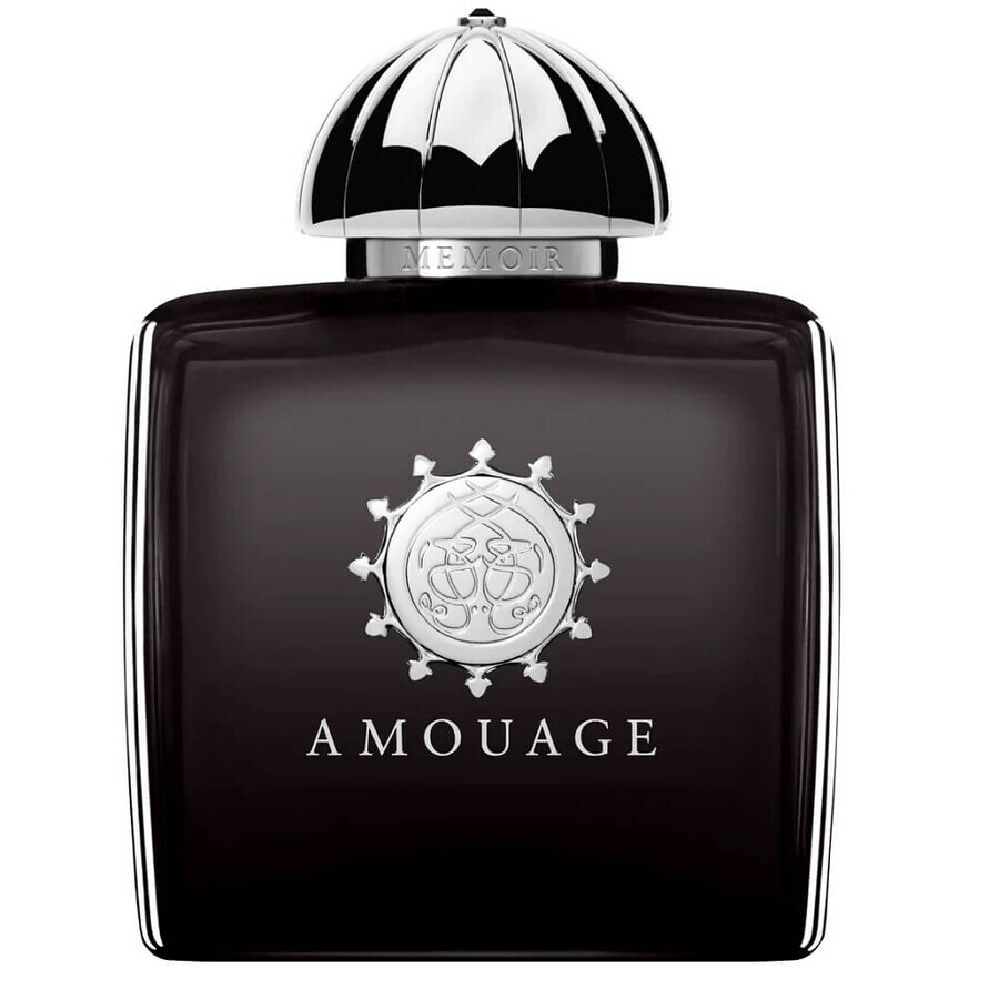 Amouage Memoir Woman Eau de Parfum, 100 ml.