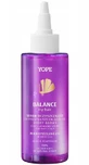 Yope Balance My Hair Suero limpiador para cuero cabelludo graso 98%, 150 ml
