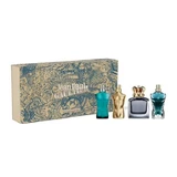 Jean Paul Gaultier Miniatuur Parfumset voor mannen, 4 x 7 ml
