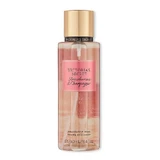 Victoria s Secret Strawberries amp; Champagne Body Mist, 250 ml