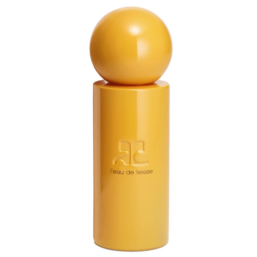 Courreges L eau de Liesse Eau de Parfum, 100 ml