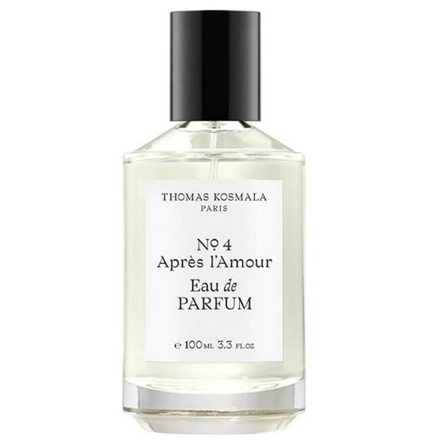 Comprar Thomas Kosmala No.4 Apres L Amour Eau de Parfum, 100 ml Thomas Kosmala No.4 Apres L Amour Eau de Parfum, 100 ml