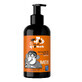 4organic Men Gel lavant hydratant 3-en-1 pour le corps, le visage et les cheveux Tytus Romek i A Tomek, 200 ml