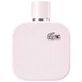 Lacoste L.12.12 Rose Eau de Parfum, 100 ml