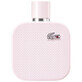 Lacoste L.12.12 Rose Eau de Parfum, 100 ml