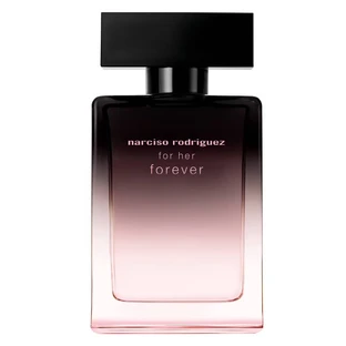 Narciso Rodriguez For Her Forever Eau de Parfum, 50 ml