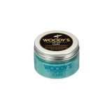 Woody's Clay Creative Hair Styling Rubber, 96g