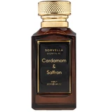 Sorvella Parfüm Signatur Kardamom amp; Safran Eau de Parfum, 100 ml