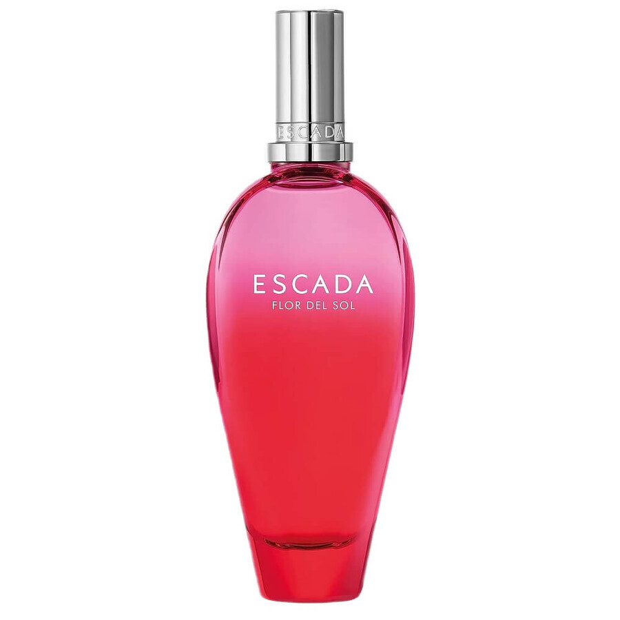 Escada Flor del Sol Eau de Toilette, 100 ml