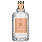 4711 Acqua Colonia White Peach amp; Coriander Eau de Cologne, 100 ml
