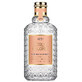 4711 Acqua Colonia Agua de Colonia Melocot&#243;n Blanco y Cilantro, 100 ml