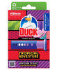Duck Fresh Discs Tropical Adventure, Coloring Gel Toilet Discs, 36 ml