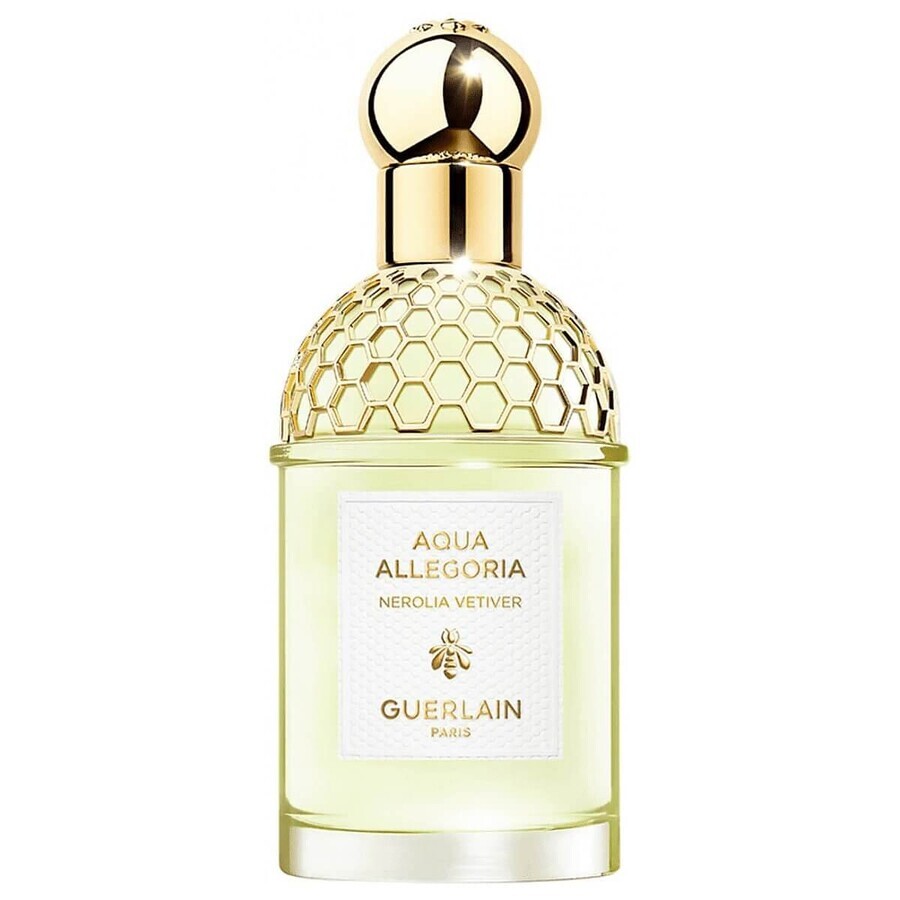 Guerlain Aqua Allegoria Nerolia Vetiver, Eau de Toilette, 75ml
