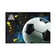 Derform Sticker Pad Ball 20