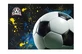 Derform Aufklebeunterlage Ball 20