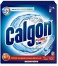 Calgon 3-in-1 Tabs, water softener for washing machine scale and dirt, 75 tablets