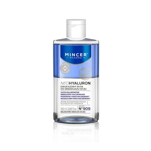 Mincer Pharma NeoHyaluron Desmaquillante bifásico nº 909, 150ml