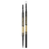 Eveline Cosmetics Crayon à sourcils microprécis 04 Graphite