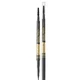 Eveline Cosmetics Lápiz de cejas Micro Precise 04 Grafito