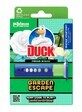 Duck Fresh Discos Garden Escape, Discos de gel de color para WC, 36 ml