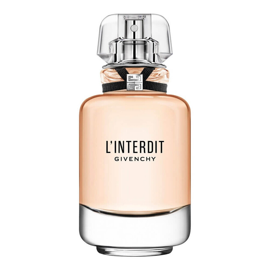 Givenchy L interdit Eau de Toilette, 80 ml
