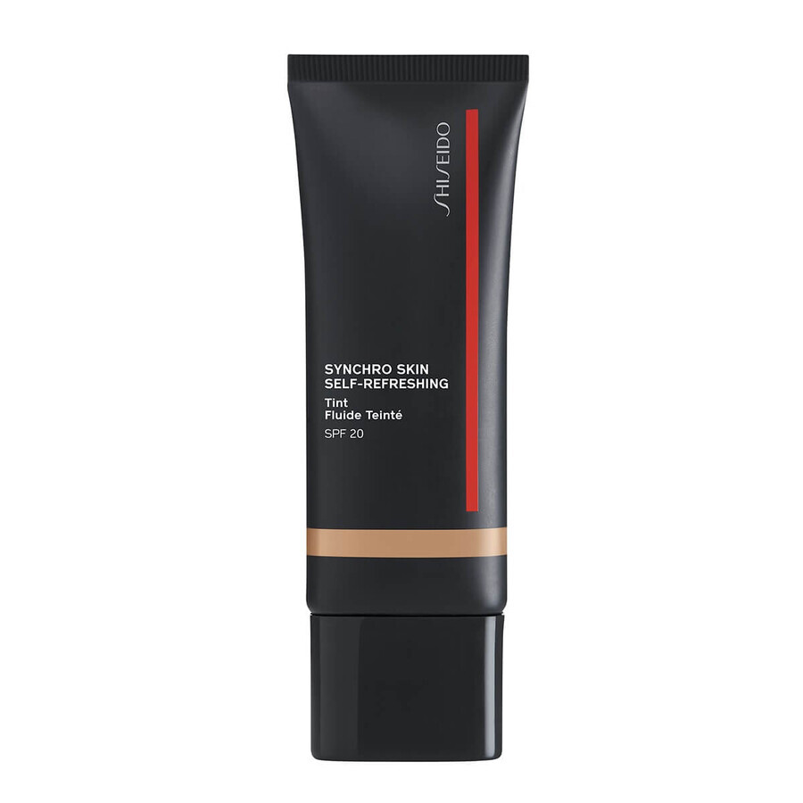 Shiseido SPF20 Feuchtigkeitsspendende Foundation 235 Light Hiba, 30ml