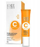 Idee Derm Brightening eye cream with vitamin C, 15 ml