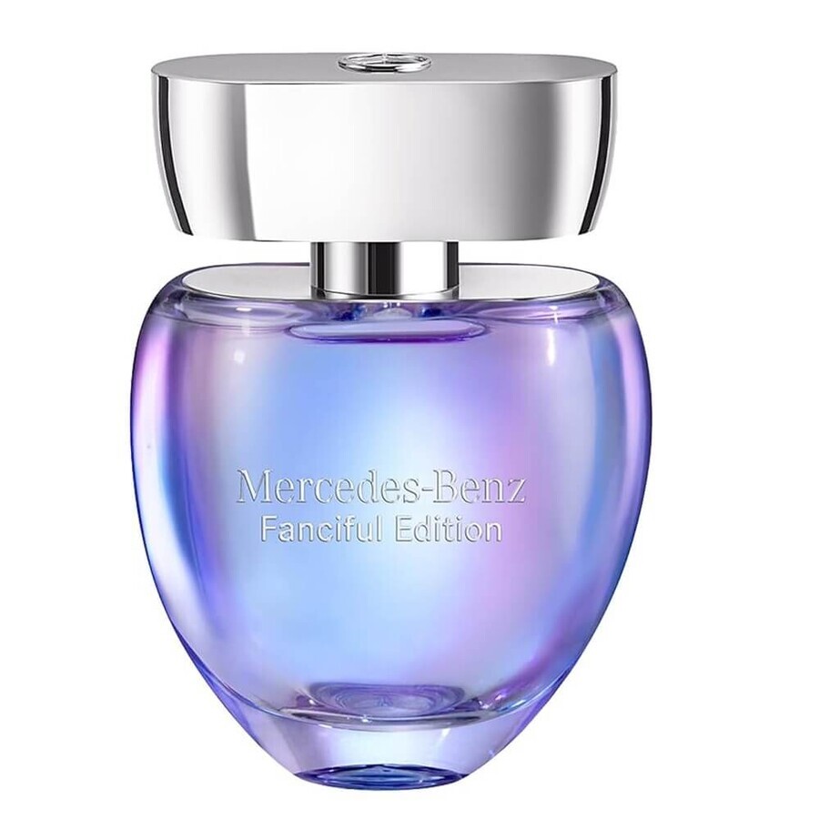Cumpără Apă de toaletă Mercedes-Benz Fanciful Edition, 60 ml Apă de toaletă Mercedes-Benz Fanciful Edition, 60 ml