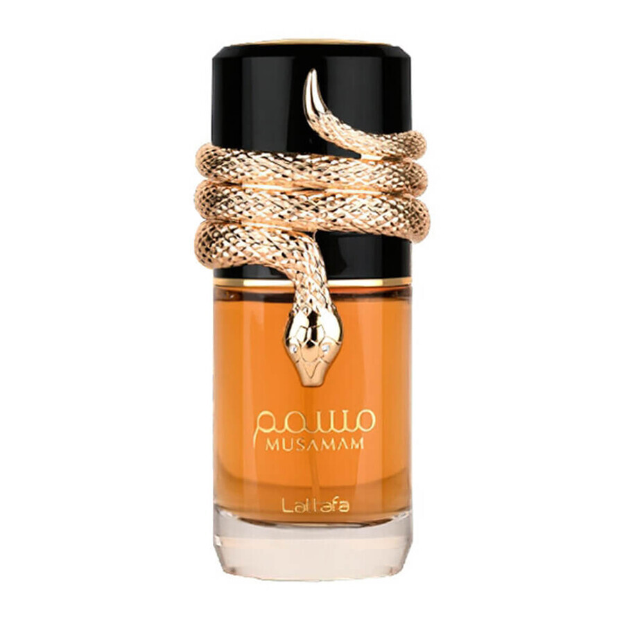 Lattafa Musamam Eau de Parfum, 100 ml